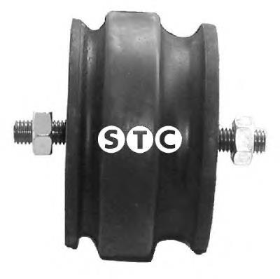 T402790 STC coxim (suporte esquerdo/direito de motor)