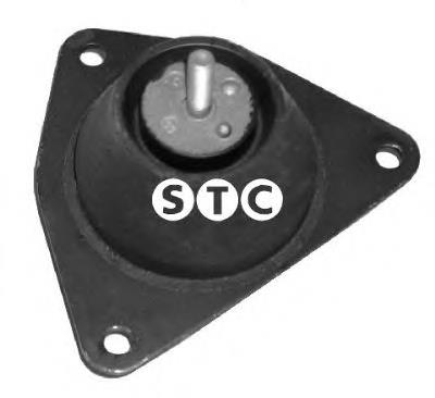 T402897 STC coxim (suporte direito de motor)