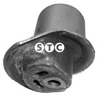 T402856 STC bloco silencioso de viga traseira (de plataforma veicular)