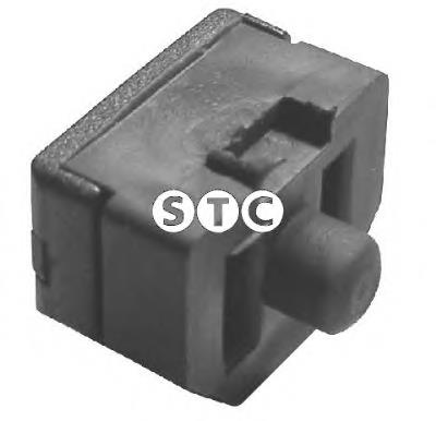 Подушка крепления радиатора верхняя STC T402845 цена, от 2.07 USD
