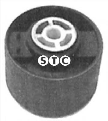 T402869 STC подушка (опора двигателя задняя (сайлентблок))