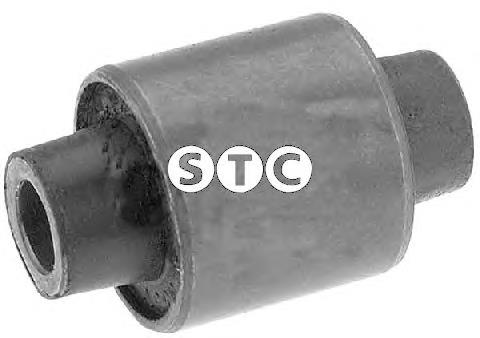 T402871 STC coxim (suporte traseiro de motor (bloco silencioso))