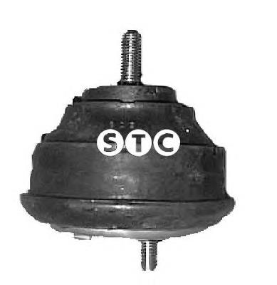 T402676 STC coxim (suporte esquerdo/direito de motor)