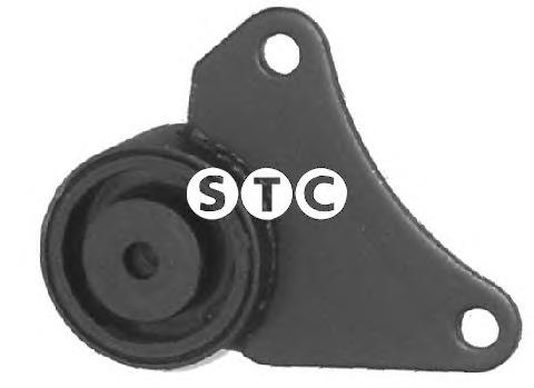 T402666 STC coxim (suporte traseiro de motor)