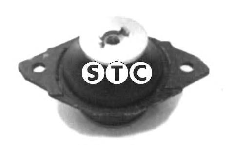 T402627 STC coxim (suporte esquerdo de motor)