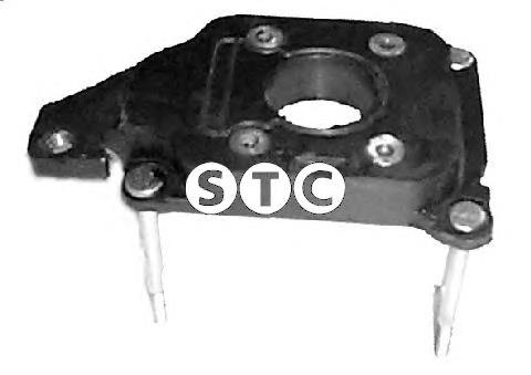 T402699 STC flange de carburador