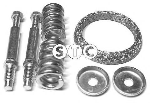 Прокладка глушителя монтажная STC T402938 цена, от 9.94 USD