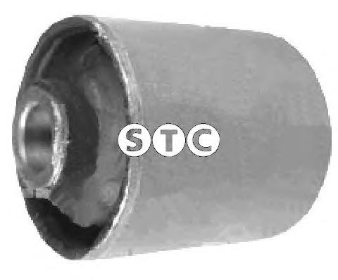 T402949 STC bloco silencioso de viga traseira (de plataforma veicular)
