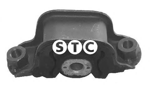 T402984 STC coxim (suporte esquerdo traseiro de motor)