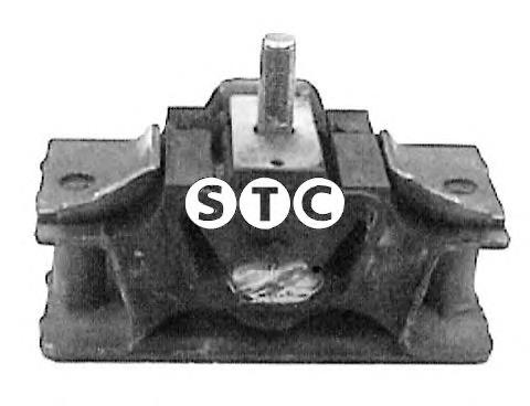 T402986 STC coxim (suporte direito de motor)