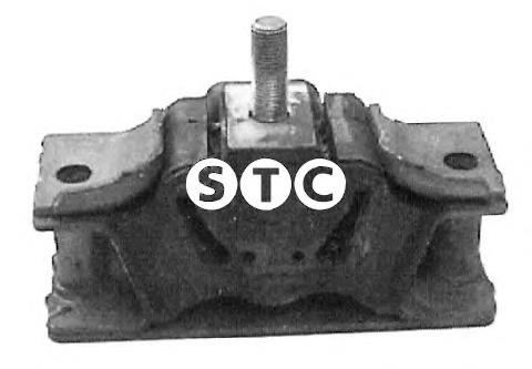 T402987 STC coxim (suporte esquerdo de motor)