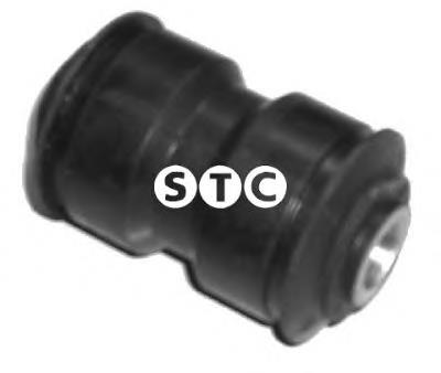 T402954 STC bloco silencioso de dianteiro suspensão de lâminas traseira