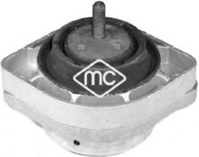 40-0629 Maxgear coxim (suporte esquerdo de motor)