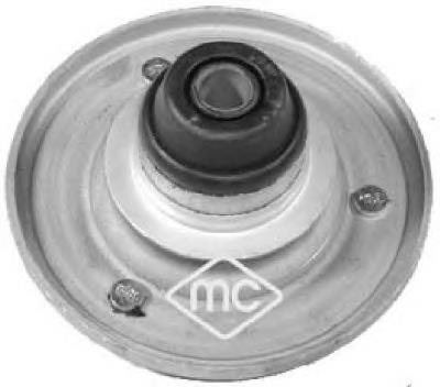 Купить 05826 Metalcaucho Опора переднего амортизатора