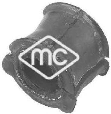 05896 Metalcaucho bucha de estabilizador dianteiro