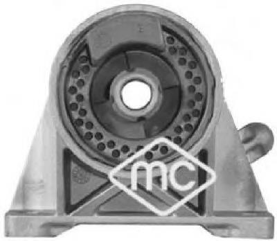 05885 Metalcaucho coxim (suporte direito dianteiro de motor)