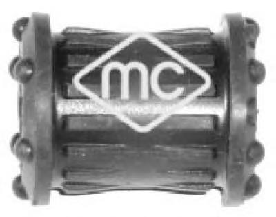 05791 Metalcaucho втулка механизма переключения передач (кулисы)