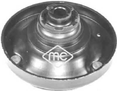 Купить 05772 Metalcaucho Опора переднего амортизатора