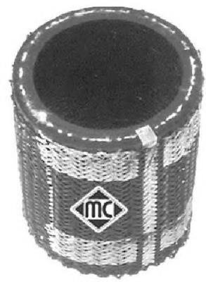 09232 Metalcaucho cano derivado de ar, entrada na turbina (supercompressão)