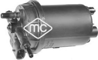 Caixa de filtro de combustível para Renault Megane (LM0)