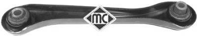05371 Metalcaucho barra panhard de suspensão traseira