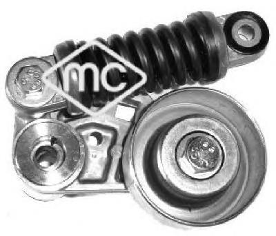 Натяжитель приводного ремня 05427 Metalcaucho