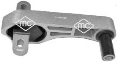 05674 Metalcaucho coxim (suporte traseiro de motor)