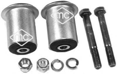 Полиуретановый сайлентблок заднего нижнего рычага Metalcaucho 05717 цена, от 4.34 USD