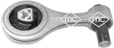 05603 Metalcaucho coxim (suporte esquerdo de motor)