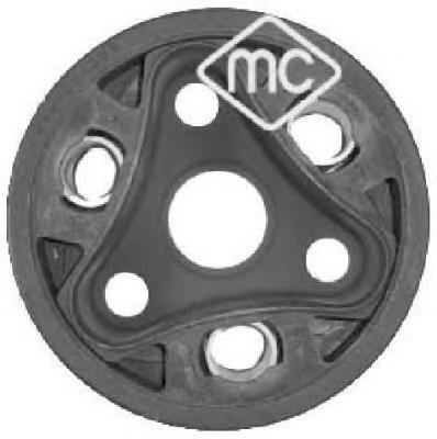  6089 Metalcaucho