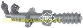 06128 Metalcaucho cilindro de trabalho de embraiagem