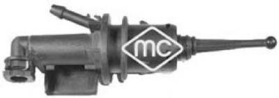 06124 Metalcaucho cilindro mestre de embraiagem
