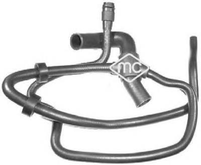 Шланг радиатора, нижний Thermotec DNF141TT цена, от 39.32 USD