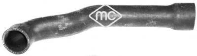 09481 Metalcaucho mangueira (cano derivado do radiador de esfriamento superior)