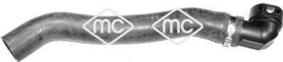 9366 Metalcaucho mangueira (cano derivado inferior do radiador de esfriamento)