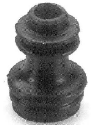 00367 Metalcaucho bota de proteção interna direita de junta homocinética do semieixo dianteiro