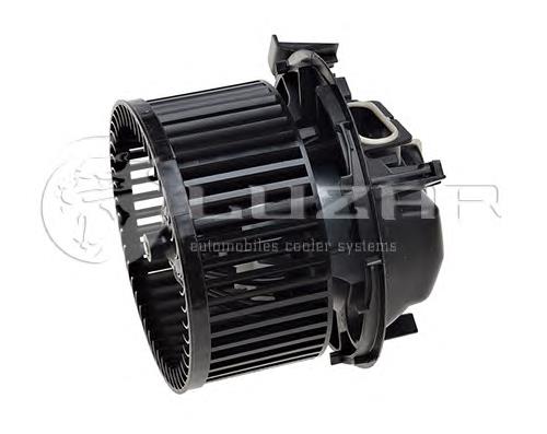 Motor de ventilador de forno (de aquecedor de salão) para Dacia Logan (FS_)