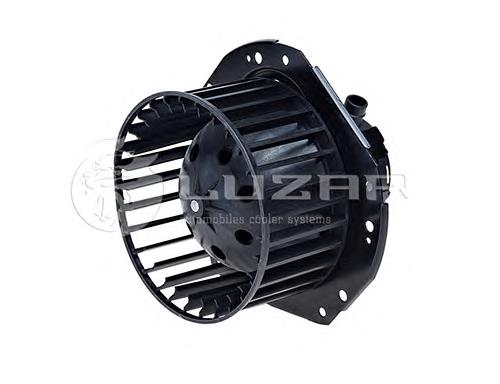 P96168699 General Motors motor de ventilador de forno (de aquecedor de salão)