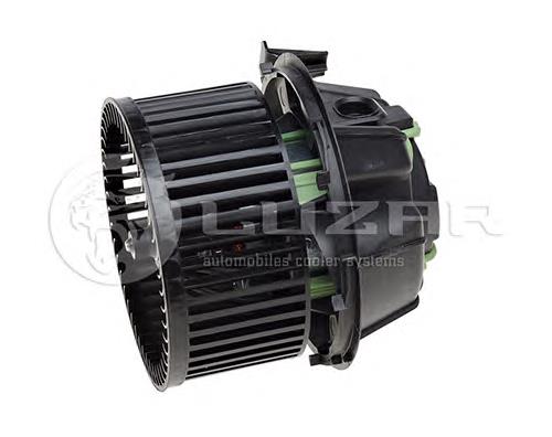 2800NU1 Polcar motor de ventilador de forno (de aquecedor de salão)