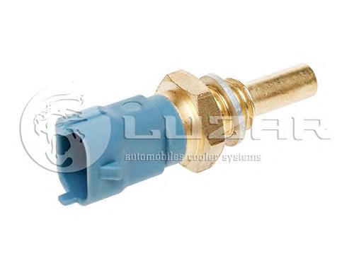 Датчик указателя температуры охлаждающей жидкости Luzar LS03425 цена, от 6.63 USD