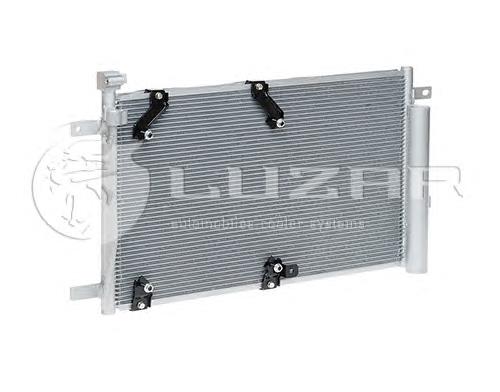 Конденсатор кондиционера Luzar LRAC01272 цена, от 48.62 USD