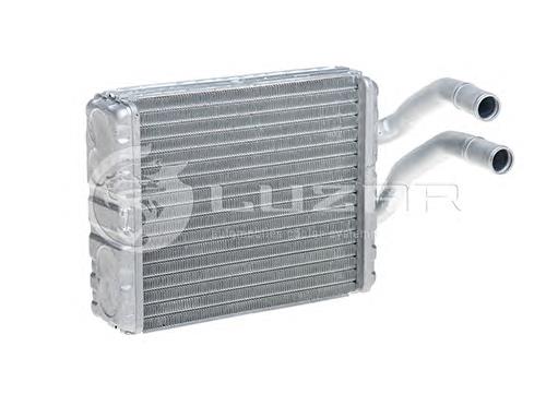 Radiador traseiro de forno (de aquecedor) para Hyundai H100 (P)