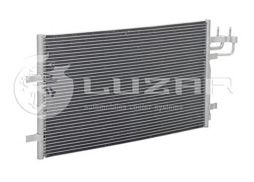 LRACFDFS03348 Luzar radiador de aparelho de ar condicionado
