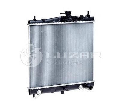 LRc 141AX Luzar радиатор