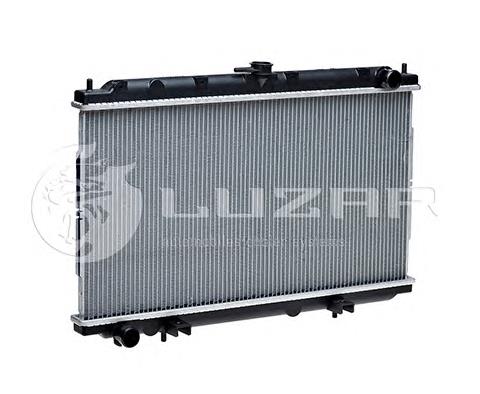 LRc 14F9 Luzar radiador de esfriamento de motor