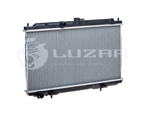 LRC14BM Luzar radiador de esfriamento de motor