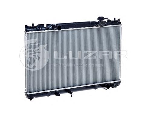 LRC1970 Luzar radiador de esfriamento de motor