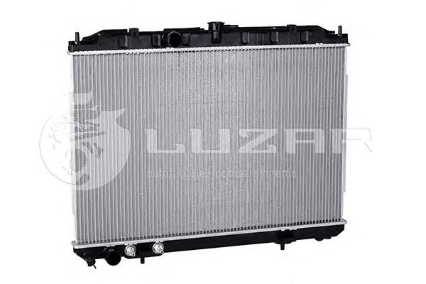 LRc 141H8 Luzar radiador de esfriamento de motor