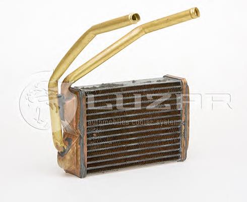 LRHDWES94312C Luzar радиатор печки
