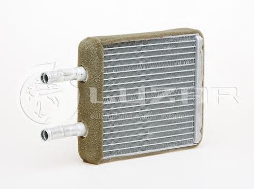 LRHHUAC94320 Luzar radiador de forno (de aquecedor)